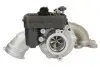 Турбокомпресор AUDI A3 SEAT ARONA, IBIZA V SKODA KAROQ, OCTAVIA III VW ARTEON, GOLF SPORTSVAN VII, GOLF VII, T-ROC 1.5 02.17 MITSUBISHI (4918001620) зображення 3