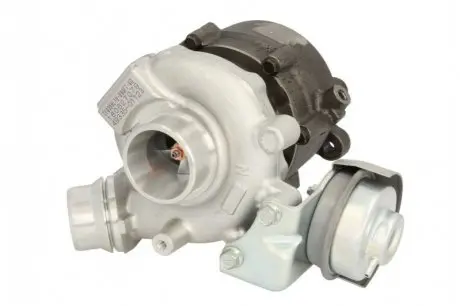 Турбокомпресор (Новий) ASX, OUTLANDER II, OUTLANDER III 2.2D 11.06 MITSUBISHI 4933501123