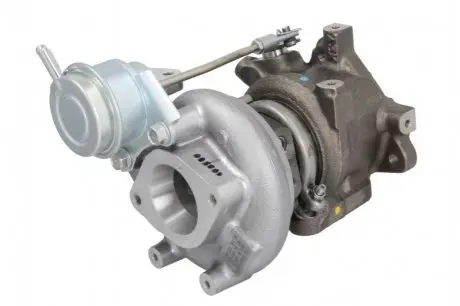 Турбокомпресор (Новий) NISSAN JUKE 1.6 06.10-12.19 MITSUBISHI 4933501801