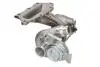 Турбокомпресор (Новий) DACIA LOGAN II, LOGAN MCV II, SANDERO II RENAULT CAPTUR I, CLIO IV SMART FORFOUR, FORTWO 0.9/0.9LPG 10.12 MITSUBISHI (4937304003) изображение 1