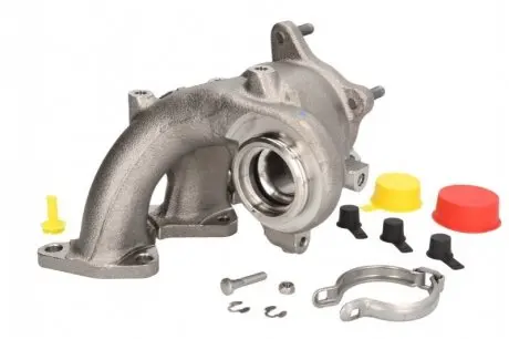 Компресор, наддування MITSUBISHI 4937316980