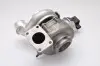 Турбокомпресор (Новий) VW CRAFTER 30-35, CRAFTER 30-50 2.5D 04.06-05.13 MITSUBISHI (4937707535) зображення 1