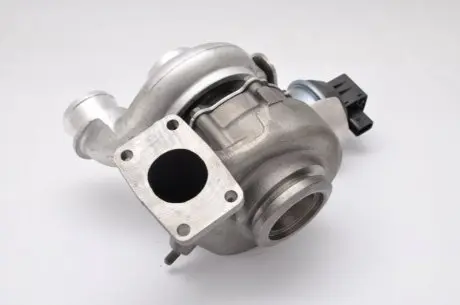 Турбокомпресор (Новий) VW CRAFTER 30-35, CRAFTER 30-50 2.5D 04.06-05.13 MITSUBISHI 4937707535