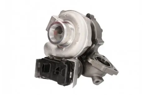 Турбокомпресор (Новий) FORD GALAXY II, MONDEO IV, S-MAX 2.2D 07.10-06.15 MITSUBISHI 4947701105