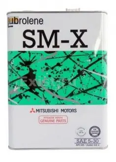 Масло для двигателя MITSUBISHI MZ102565B Купить в Украине