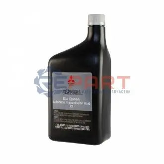 Олива для автоматичних трансмісій (0,946L) MITSUBISHI MZ313771 Купити в Україні