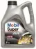 SUPER 2000 X1 10W-40 4L масло MOBIL 150865