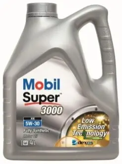 Моторна олива MOBIL 151453