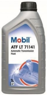 Мастило ATF LT 71141 1L MOBIL 151519