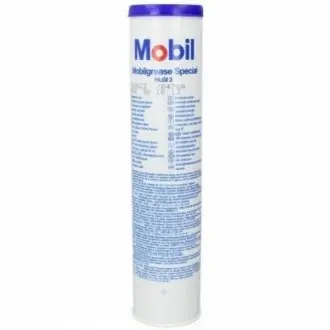 Мастило Mobilgrease Special, 0,39кг. MOBIL 153549 Купити в Україні