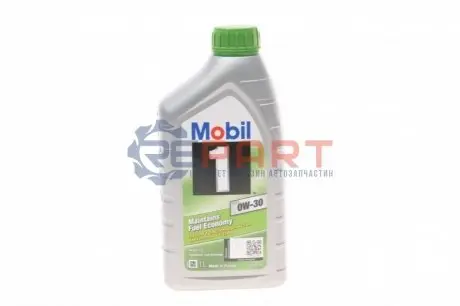 Фото Моторне масло MOBIL (153753) зображення 1