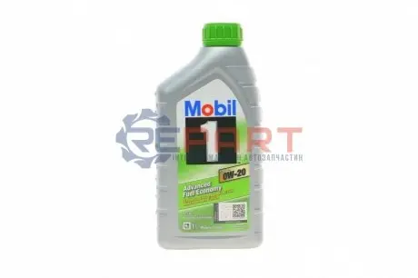 Моторне масло MOBIL 153790 Купити в Україні