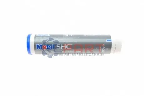 Мастило ITH SHC 220/ 0,38 кг MOBIL 154097 Купити в Україні