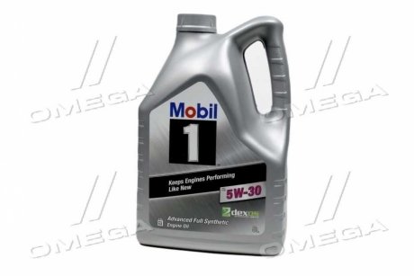 Моторне масло MOBIL 154965