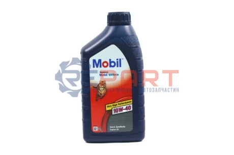 Масло для двигателя MOBIL 157410