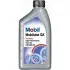 1л UBE GX 80W-90 масло трансмиссионное GL-4 MOBIL (MOBIL1007) изображение 1