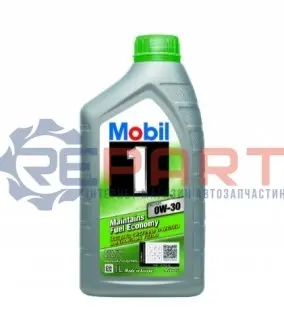 Мастило моторне MOBIL MOBIL1ESP0W301L Купити в Україні