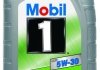 Олива для двигуна - MOBIL Mobil 1 ESP 5W30 1L MOBIL1ESP5W301L