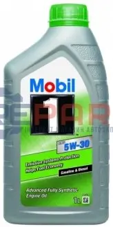 Масло для двигателя MOBIL MOBIL1ESP5W301L Купить в Украине