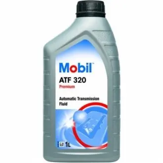 Мастило транссмісійне. MOBIL MOBIL320 Купити в Україні
