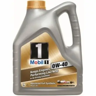 4л FS 0W-40 синтетика API SN/CF, ACEA A3/B3, A3/B4, Nissan GT-R, MB 229.3, MB 229.5, BMW LL-01, VW502 00/505 00, OPEL Long Life Service Fill GM-LL-A-025, OPEL Diesel Service Fill GM-LL-B-025, FIAT9.55535-M2/N2/Z2 MOBIL MOBIL3343-1