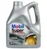 4л Super 3000 5W-40 синтетика ACEA A3/B3, A3/B4, API SN/SM, MB-Approval 229.3, VW502 00/505 00, BMW Longlife-01, Peugeot/Citroіn B71 2296, Renault RN0710/RN0700, Opel GM-LL-B-025 MOBIL (MOBIL9249) зображення 1