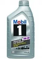 1л X1 5W-30 масло синт. С2 A1/B1, API SN/SM/CF, SP, ILSAC GF-5, Ford WSS-M2C946-A, Ford WSS-M2C929-A, Ford WSS-M2C913-C, GM 4718M/6094M, dexos1 Gen3 MOBIL MOBIL9254
