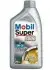 1л Super 3000 XE 5W-30 масло синт. ACEA C3, API SM/SL, Dexos2™, BMW LL-04, MB-Approval 229.31/229.51/229.52, VW502 00/505 00/505 01, Ford WSS-M2C917-A MOBIL (MOBIL9256) зображення 1