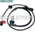 Фото Датчик ABS (передній) Audi A4/VW Passat 94-05 MOBILETRON (ABEU011) зображення 1