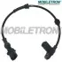 Фото Датчик ABS (передній) Opel Combo 1.2-1.7DTi 01 MOBILETRON (ABEU019) зображення 1