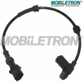 Датчик ABS (передній) Opel Combo 1.2-1.7DTi 01 MOBILETRON ABEU019 Купити в Україні