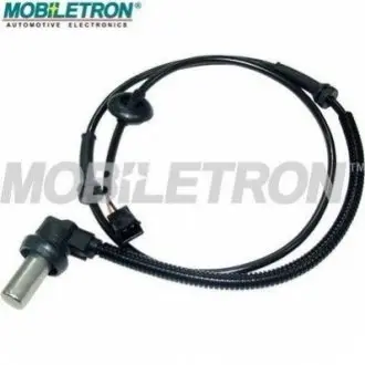 Датчик ABS (передній) Audi A4/VW Passat 94-05 MOBILETRON ABEU040 Купити в Україні