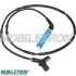 Датчик ABS MOBILETRON (ABEU043) изображение 1