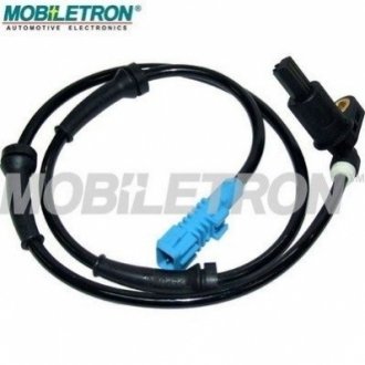 Датчик ABS MOBILETRON ABEU046 (фото 1)