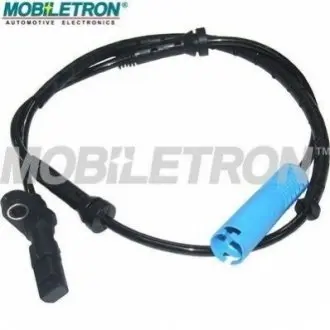 Датчик ABS (задній) BMW 5 (E39) 95-03 MOBILETRON ABEU049 Купити в Україні