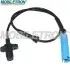 Фото Датчик ABS (передній) BMW 5 (E39) 2.0i-4.5i 95-04 M47/M52/M54/M51/M57/M62 MOBILETRON (ABEU053) зображення 1