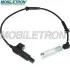 Фото Датчик ABS (передній) Opel Astra J/Insignia A 1.6/2.0 CDTi 08 MOBILETRON (ABEU058) зображення 1