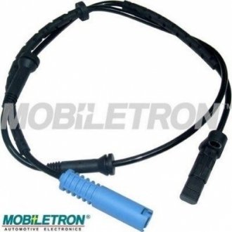 Датчик ABS MOBILETRON ABEU083 (фото 1)