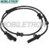 Датчик ABS MOBILETRON (ABEU103) изображение 1