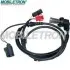 Фото Датчик ABS (передній) Audi A6 97-05 MOBILETRON (ABEU110) зображення 1