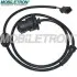 Фото Датчик ABS (задній) Audi A6 95-05 (R) MOBILETRON (ABEU126) зображення 1