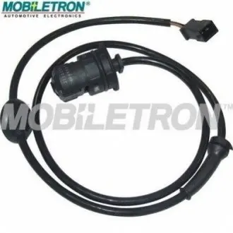Датчик ABS (задній) Audi A6 95-05 (R) MOBILETRON ABEU126 Купити в Україні