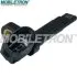 Фото Датчик ABS (передній/L) Audi A4/A6/A8/Q5 02-17 MOBILETRON (ABEU139) зображення 1