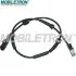 Фото Датчик ABS MOBILETRON (ABEU157) зображення 1