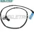Фото Датчик ABS (задній) BMW 3 (E46) 3.0 98-05 MOBILETRON (ABEU317) зображення 1