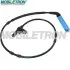 Фото Датчик ABS (задній) BMW X3 (E83) 2.0-3.0 04-11 MOBILETRON (ABEU414) зображення 1