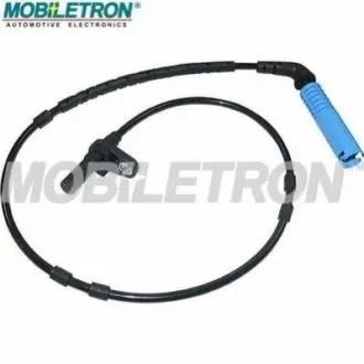 Датчик ABS (задній) BMW X3 (E83) 2.0-3.0 04-11 MOBILETRON ABEU414 Купити в Україні