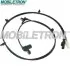 Фото Датчик ABS MOBILETRON (ABEU597) изображение 1