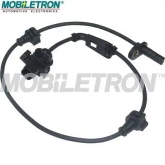 Датчик ABS (передній) Honda Civic VII 05- (R) MOBILETRON ABJP003 Купити в Україні