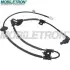 Фото Датчик ABS (задний) Kia Sportage II 4x4 Hyundai Tucson I 4x4 04-15 (R) MOBILETRON (ABKR078) изображение 1